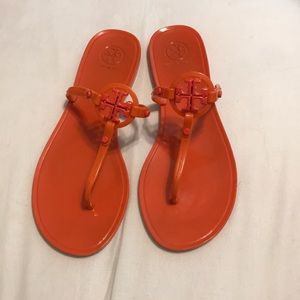 Tory Burch Flip Flops